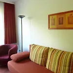Grüner Jäger Hotel Lübeck