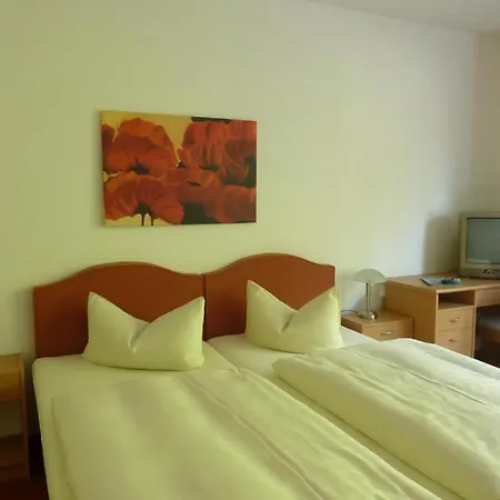 Hotel Hotel Gruener Jaeger