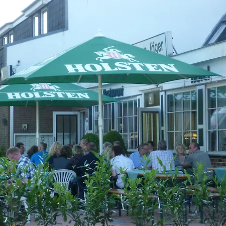 Hotel Gruener Jaeger