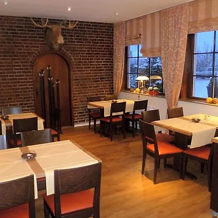 Hotel Gruener Jaeger 2*
