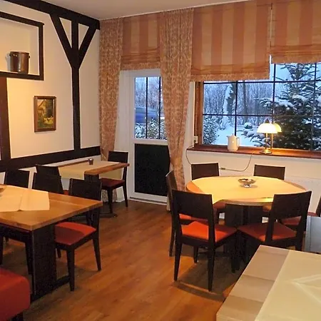 Hotel Gruener Jaeger Lubeka