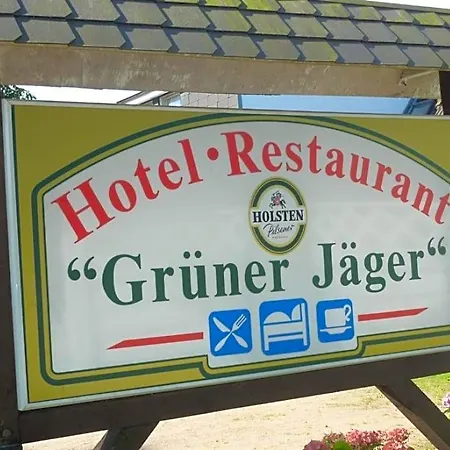Gruener Jaeger Lubeka