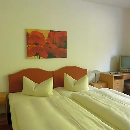 Hotel Gruener Jaeger