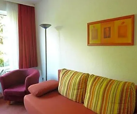 Hotel Gruener Jaeger