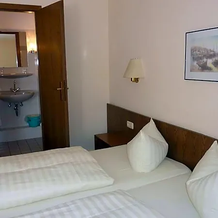 Hotel Gruener Jaeger