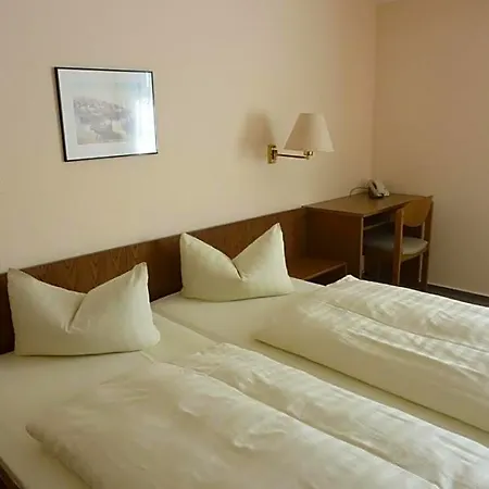 Hotel Gruener Jaeger