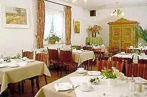 Hotel Gruener Jaeger