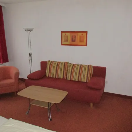 Hotel Hotel Gruener Jaeger