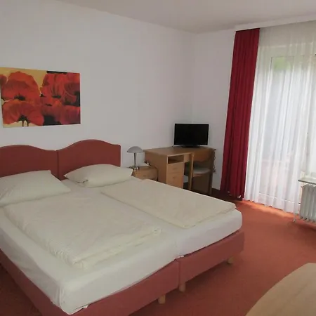 Hotel Hotel Gruener Jaeger 2*