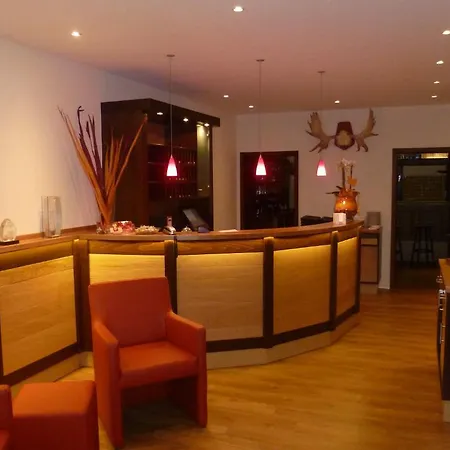 Hotel Gruener Jaeger Hotel