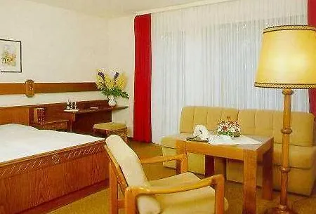 Hotel Hotel Gruener Jaeger