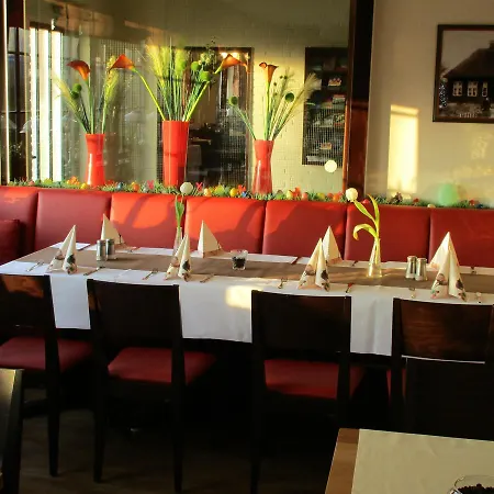 Gruener Jaeger Hotel