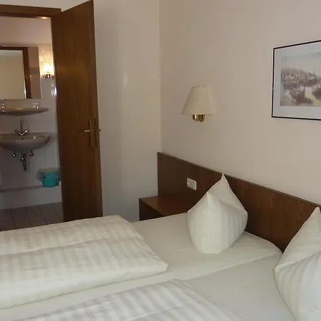 Gruener Jaeger Hotel