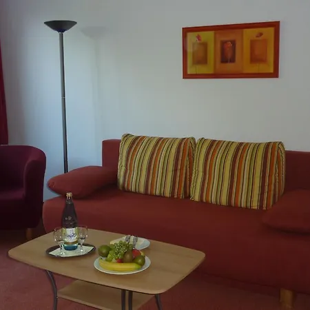 Hotel Gruener Jaeger Hotel 2*