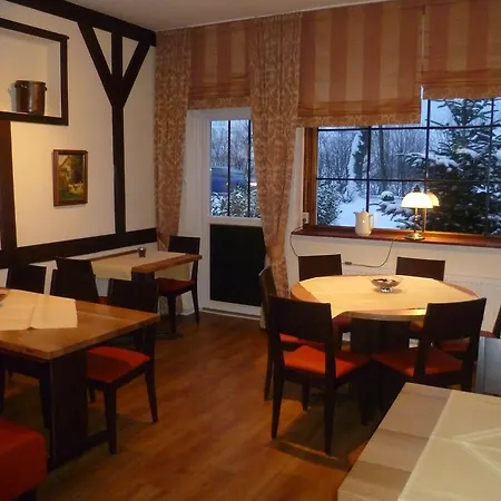 Hotel Gruener Jaeger