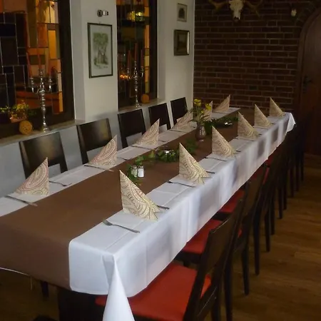 Hotel Gruener Jaeger 2* Lubeck