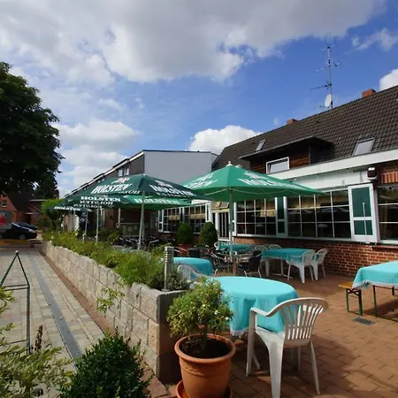 Hotel Gruener Jaeger 2*