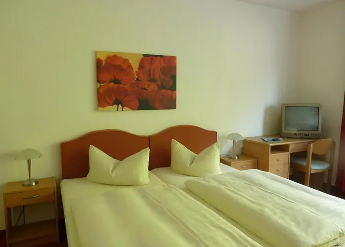 Hotel Gruener Jaeger