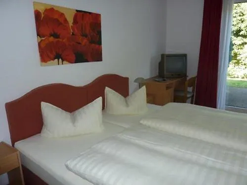 Gruener Jaeger Hotel 2*