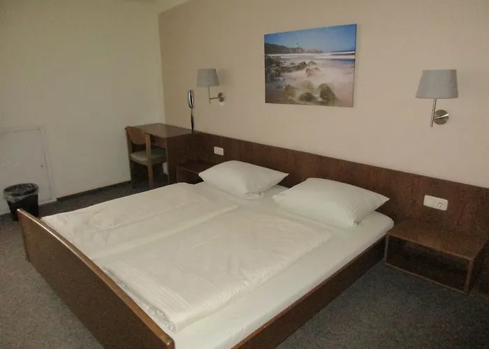 Hotel Gruener Jaeger