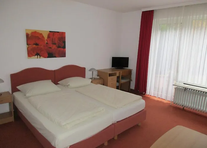 Hotel Gruener Jaeger 2*