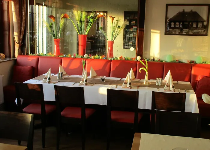 Gruener Jaeger Hotel