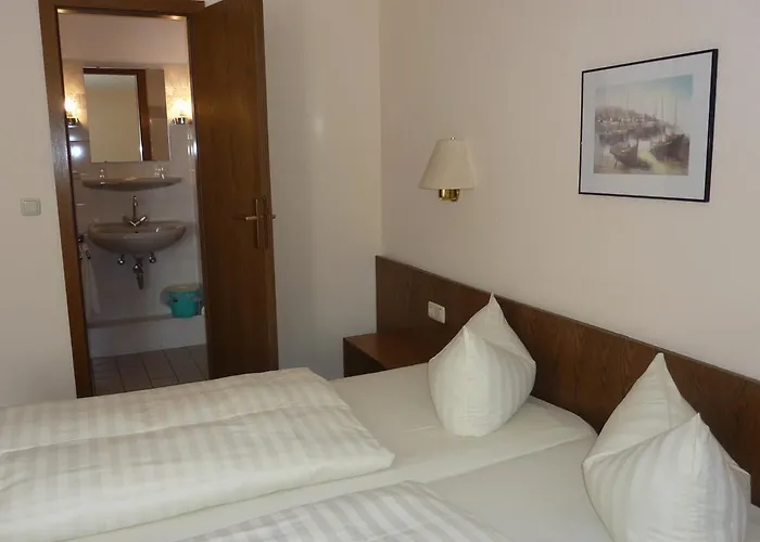 Gruener Jaeger Hotel