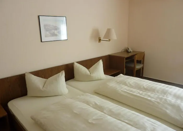 Hotel Gruener Jaeger 2*